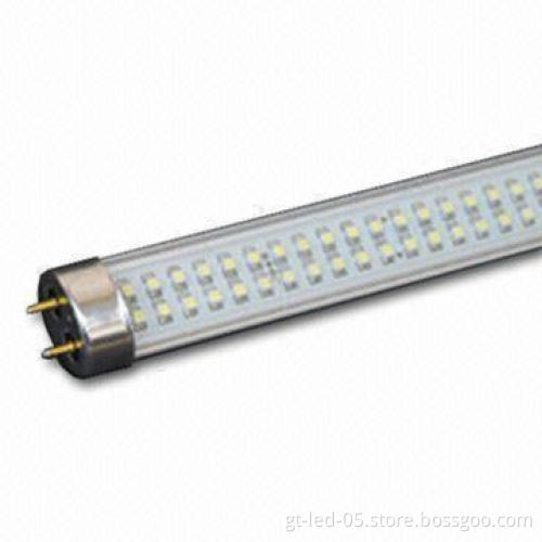 6W LED Tube with Long Lifespan and High Intensity, Ideal for Architectural Lighting
